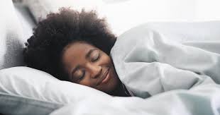 sleep