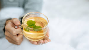 tea